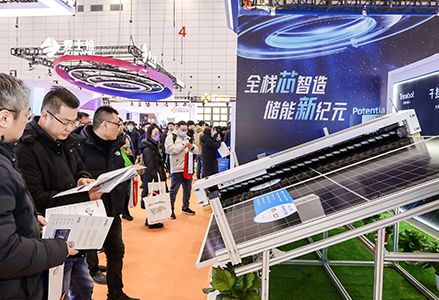 SUCE 2024 | EVO视讯携光伏清扫EVO视讯亮相济南光伏展