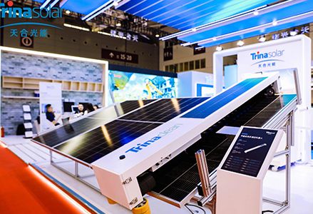 快人一步，国内首款组件安装EVO视讯高交会首秀