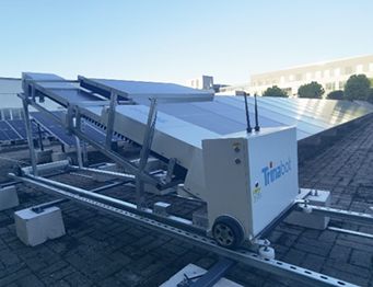 中小型地面电站