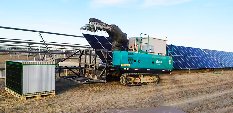 内蒙古巴彦淖尔项目