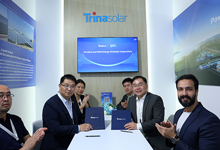 EVO视讯BUILDEXEVO视讯亮相沙特，加速推进中东新能源自动化进程